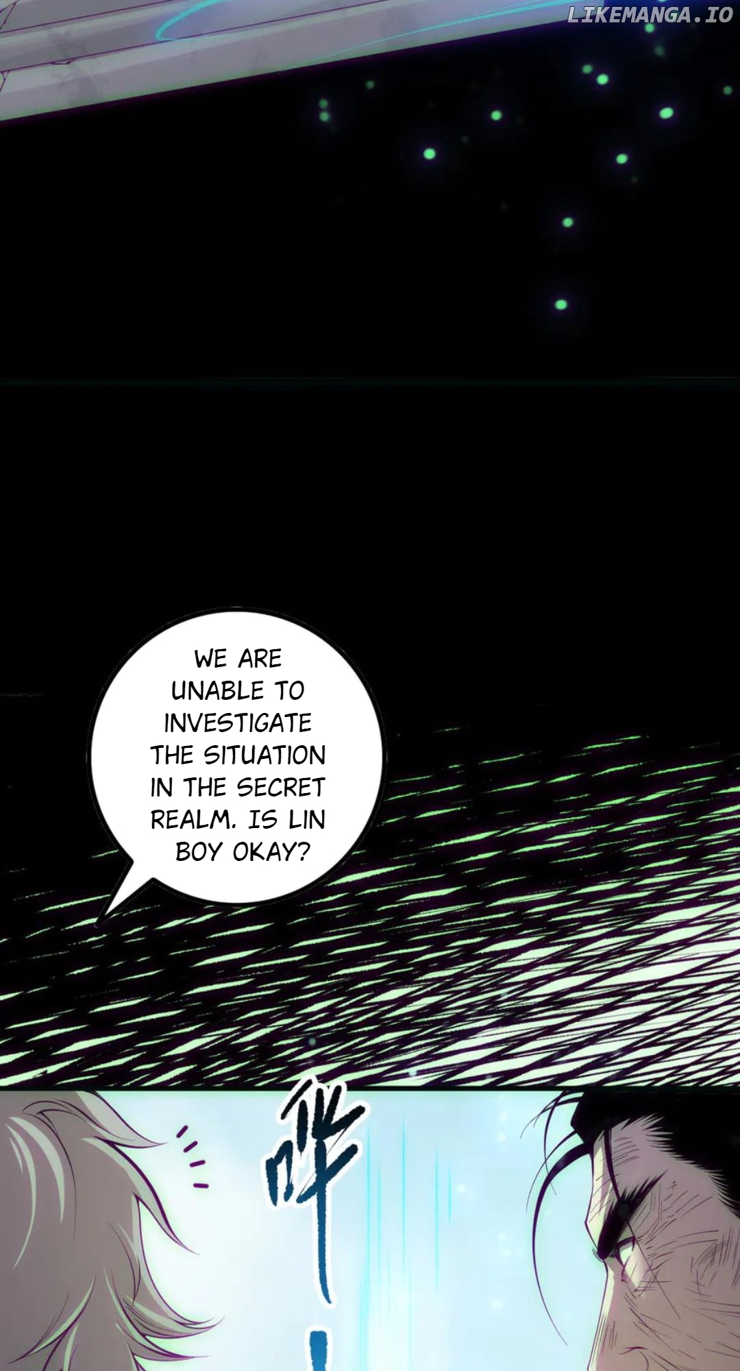 Catastrophic Necromancer Chapter 170 - page 52
